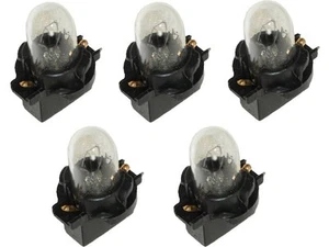 73ZK37S Instrument Panel Light Bulb Fits Ford E150 Econoline Club Wagon - Picture 1 of 1