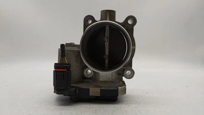 2013-2015 Chevrolet Malibu Throttle Body FJS87 - Image 1 of 4