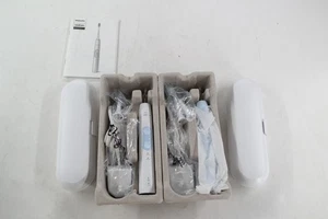 Philips Sonicare Optimal Clean Elektrische Schallzahnbürste HX6829/7 Clean Open Box - Bild 1 von 4