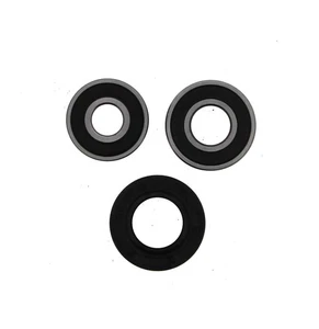 2004-2009, 2011-2013 Honda CRF80F / CRF100F Rear Wheel Bearings and Seal - Imagen 1 de 1