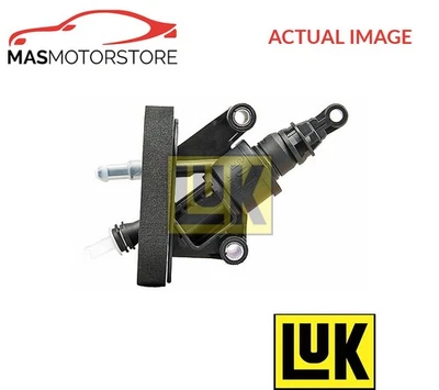 CLUTCH MASTER CYLINDER LUK 511 0610 10 A FOR FORD FIESTA VI,B-MAX,FIESTA - Image 1 of 4