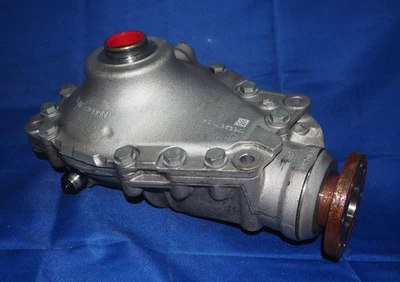 2017-2020 BMW 230xi 330xi 430xi Front Axle Differential 2.81 Ratio 91K Miles! EO - Image 1 of 4