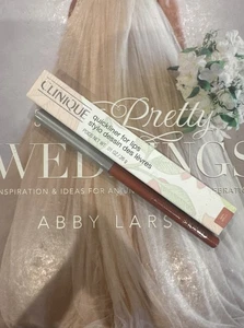 Clinique Long Lasting Quickliner Lip Liner 17 soft nude 0,26g - Bild 1 von 2