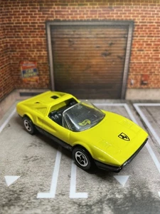 Hot Wheels Ferrari 308 GTS #604 - Bild 1 von 5