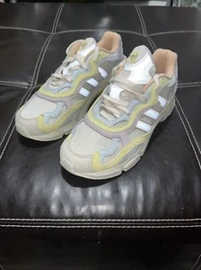 Adidas Originals Temper Run Pride EG1077 Men’s Size 9 - Picture 1 of 12