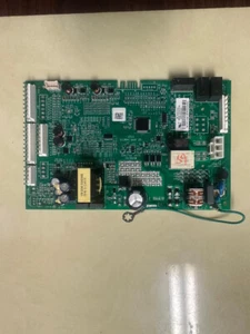 GE Refrigerator Control Board - Part Number WR55X35826 - Picture 1 of 3