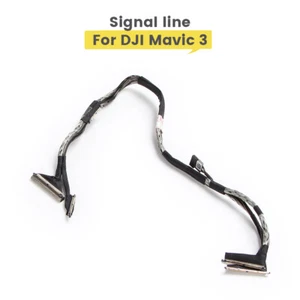 Cable PTZ para cámara cardán para cable de transmisión de 3 líneas de señal DJI Mavic - Imagen 1 de 6