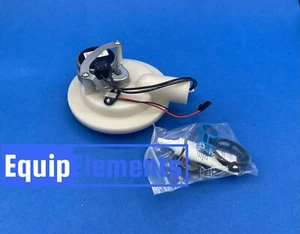 831478 COVE VALVE DIVERTER ASSY 831459 NEU Factory Certified Part - Bild 1 von 2