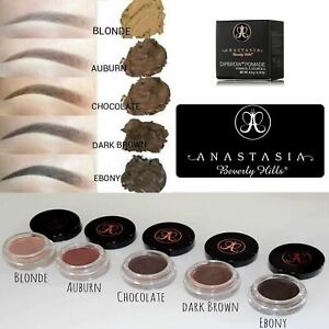 Anastasia Beverly Hills Dipbrow Pomade 4g 11 Colours Available