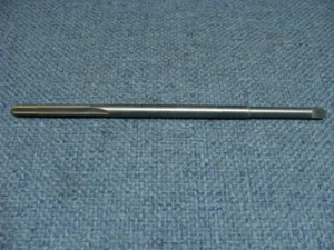 Solid Carbide Straight Fluted Reamer .265" - Bild 1 von 1