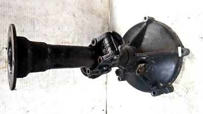 Корпус дифференциала короткой оси 1951-1973 7140-51 сервикар 45 Вт G GE Harley G668 - Изображение 1 из 4