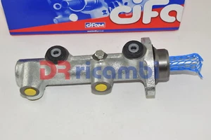 POMPA FRENO FIAT RITMO 105 125 130 TC ABARTH 83-87 124 SPIDER 202-127 1 7032156 - Imagen 1 de 5