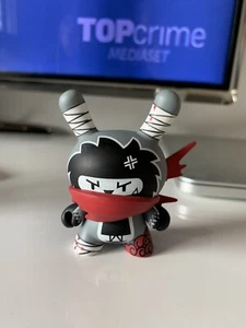 Kidrobot Dunny Collection 2012 - Foto 1 di 3