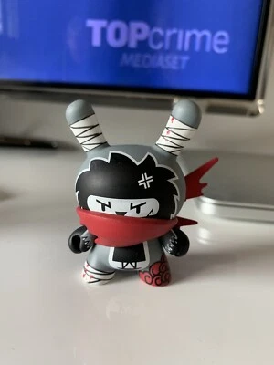 Kidrobot Dunny Collection 2012 - Immagine 1 di 3