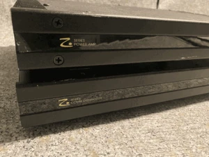 Vintage ELAN Series S Power Amp AND Comm Controller - both for one bid! - Picture 1 of 1