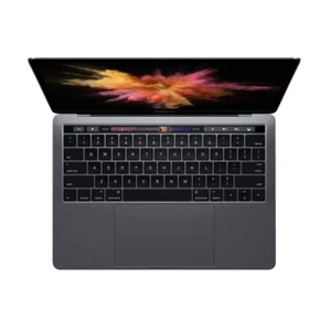 Apple MacBook Pro 15.4" Laptop with Touchbar and Touch ID, 256GB - MPTR2LL - Picture 1 of 10