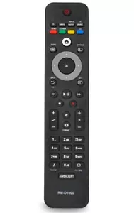 Télécommande de Rechange pour Philips LCD TV RMD1000 - Photo 1/1