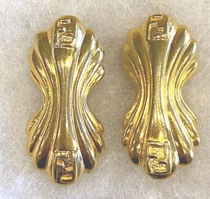 fendi earrings ebay