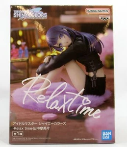 THE IDOLM@STER Shiny Colors Tanaka Figure Mamimi 53 - Picture 1 of 2
