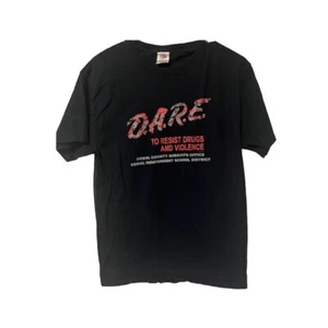 vintage-dare-shirt-sz-medium - Picture 1 of 3