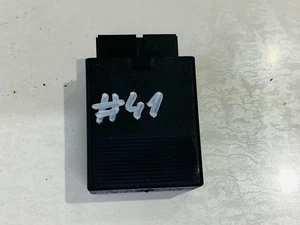 #41 MERCEDES W638 Vito HEADLIGHT SWITCH RELAY 0165452632 - Picture 1 of 3