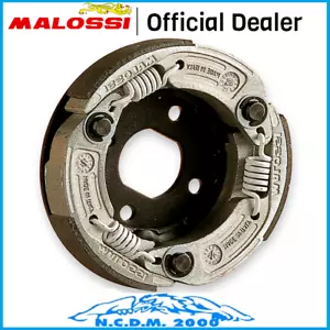Malossi 528796 Automatic Fly Clutch Ø105 MBK Booster Rocket 50 2T - Picture 1 of 3