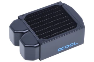 Alphacool NexXxoS XT45 Full Copper 80mm Single - Bild 1 von 5