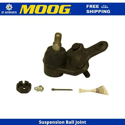 Rótula de suspensión delantera derecha inferior MOOG 2011-2020 Toyota Sienna Foto 1 de 4