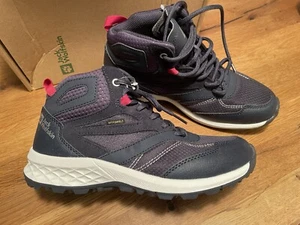Jack Wolfskin Damen Schuhe  Neu - Bild 1 von 5