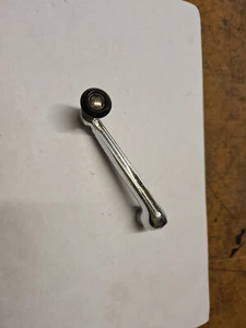 Hillman Superminx Chrome Window Winder Handle - Picture 1 of 2