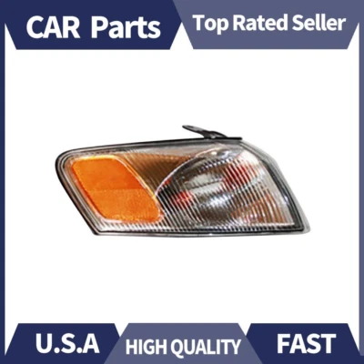 Лампа указателя поворота TYC в сборе передняя правая для Toyota Camry 1998 - Изображение 1 из 3