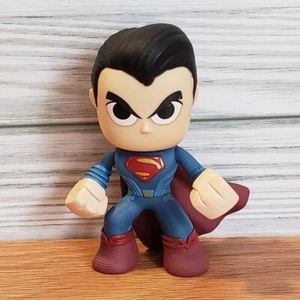 Figura de acción de vinilo Funko Mystery Minis juguete 2016 Superman M2 - Imagen 1 de 10