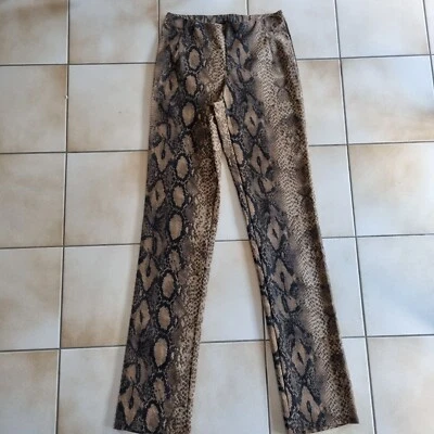 MINX STRETCHHOSE Mozi  34 zum "SONDERPREIS" - Bild 1 von 3