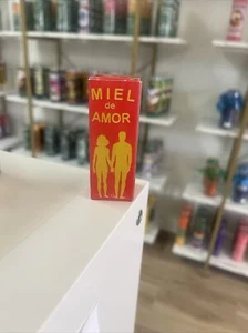 Miel De Amor INTIMA Con Extracto De Feromonas, Producto Esotérico - Bild 1 von 3