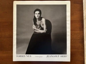 Jeanloup Sieff. Pferde Nus. [Französischer/Englischer Text] - Bild 1 von 5