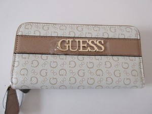 Las mejores ofertas en Carteras GUESS blanco para De eBay
