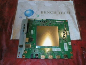 Toshiba  691V0G00240 / VTV-L55731  Main  Board For  Model 50LF621U19 - Picture 1 of 5