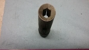 #22 DEDO DE ALIMENTACIÓN, 5/8" HEXAGONAL. PARA MÁQUINAS DE TORNILLO AUTOMÁTICO B&S - Imagen 1 de 2