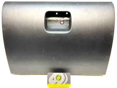 99-05 Mazda Miata Miata MX5 MX-5 tablero guantera consola cubby negro #3 Foto 1 de 2