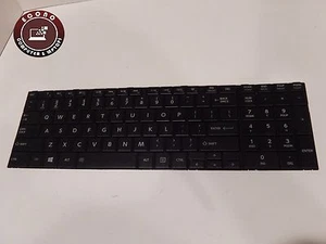 Toshiba C55-A C55-A5388 C55D-A Laptop Keyboard 6037B0084602 (AS IS) - Picture 1 of 1