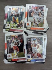 2022 Donruss Optic Pick Your Player / Free Shipping w/ 2+ Price Drop 7/3/20