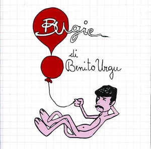 Benito Urgu - Bugie (CD, Album) - Foto 1 di 2