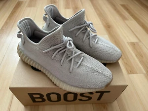 adidas Yeezy Boost 350 V2 Sesam Größe: 45 1/3 - Bild 1 von 8