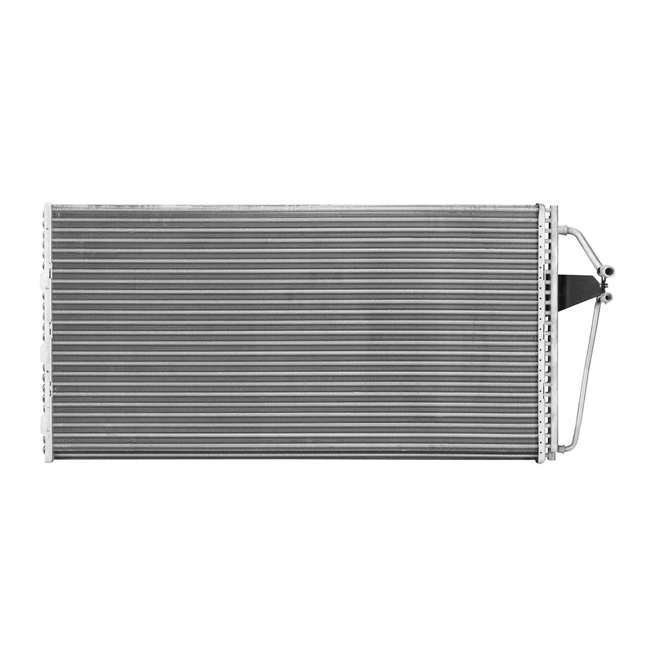 Конденсатор для коммерческого шасси Cadillac DeVille 87-88 Cadillac Avenue 86-88 - Изображение 1 из 1