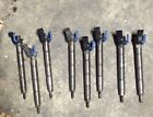 2011-2015 Ford Powerstroke 6.7 Injector Set Of 8