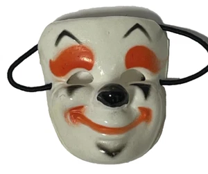 KEN MASQUERADE 794 MASKE - VINTAGE 1963-64 MATTEL BARBIE KLEIDUNG - Bild 1 von 2