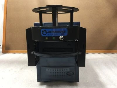 Microboards Technology Gemini Duplicator Copier 9250TC2 - TESTED & WORKING - Image 1 of 4