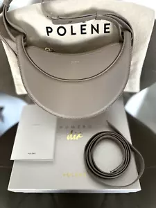 Authentic POLENE Numéro Dix Edition Textured Taupe - Picture 1 of 14
