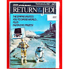 Return of the Jedi # 70  1 Star Wars Weekly Comic 20 10 84 UK 1984 (Lot 2237 . #