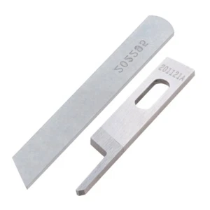 1 pieza/1 juego de looper superior/inferior para máquinas de coser Pegasus 700-3.700-4 piezas de repuesto - Imagen 1 de 15